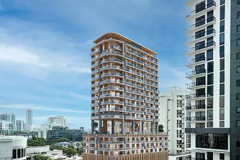 Season One, Miami, photo 1