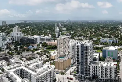 Season One, Miami, photo 3