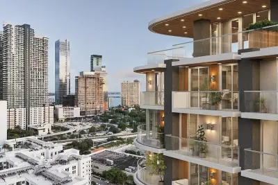 Season One, Miami, photo 4