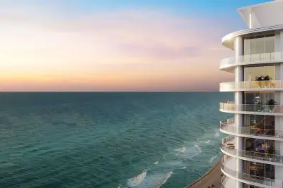 Selene Oceanfront, Fort Lauderdale, photo 3