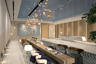 Selene Oceanfront, Fort Lauderdale, photo 7