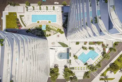 Selene Oceanfront, Fort Lauderdale, photo 6