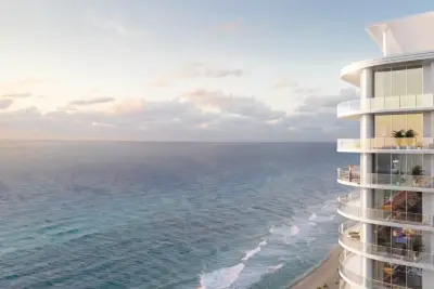 Selene Oceanfront, Fort Lauderdale, photo 9