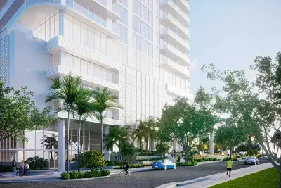 Selene Oceanfront, Fort Lauderdale, photo 2