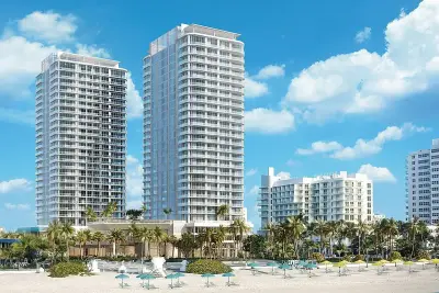 Selene Oceanfront, Fort Lauderdale, photo 4