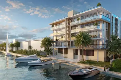 Serene Las Olas, Fort Lauderdale, photo 3
