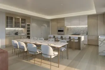 Serene Las Olas, Fort Lauderdale, photo 4