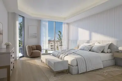 Serene Las Olas, Fort Lauderdale, photo 7