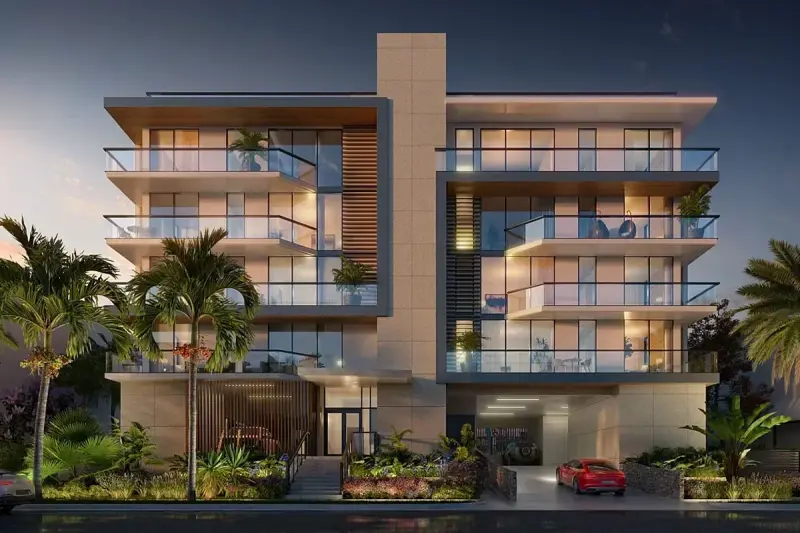 Serene Las Olas, Fort Lauderdale, photo 1