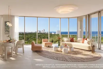 Sereno, Fort Lauderdale, photo 8