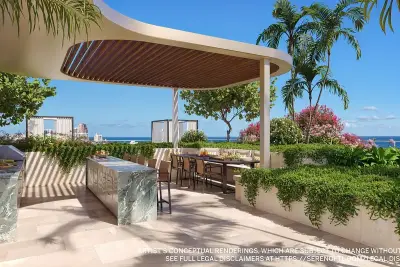 Sereno, Fort Lauderdale, photo 5
