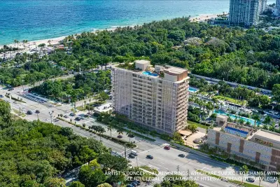 Sereno, Fort Lauderdale, photo 3