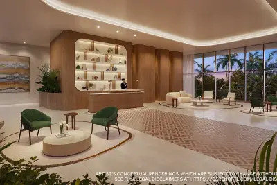 Sereno, Fort Lauderdale, photo 6