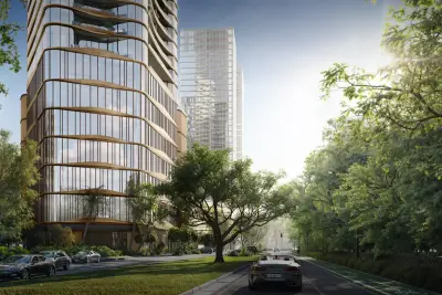 Seven Broadway, Miami, photo 1