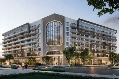 Seven Park Residences, Hallandale Beach, photo 1