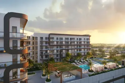 Seven Park Residences, Hallandale Beach, photo 7