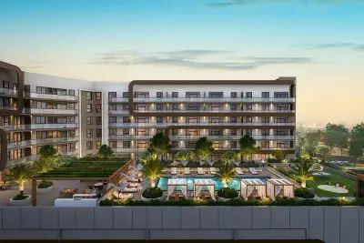 Seven Park Residences, Hallandale Beach, photo 5
