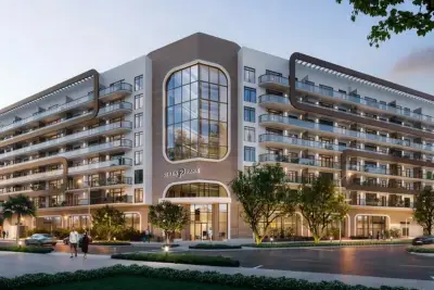 Seven Park Residences, Hallandale Beach, photo 9