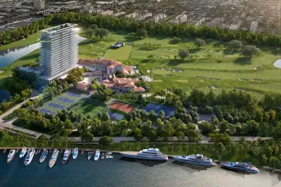 Shell Bay, Hallandale Beach, photo 9