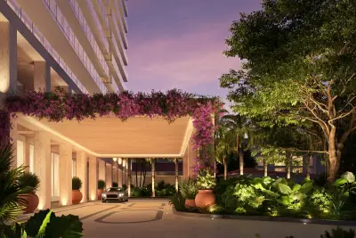 Shell Bay, Hallandale Beach, photo 12