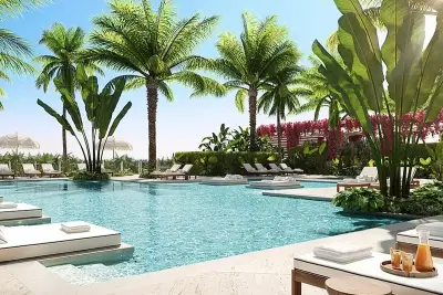 Shell Bay, Hallandale Beach, photo 5