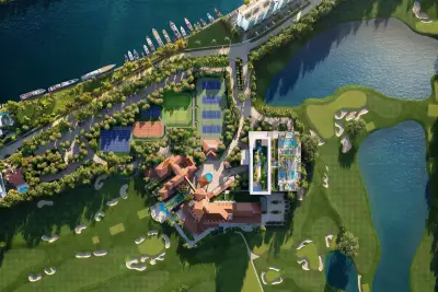 Shell Bay, Hallandale Beach, photo 11