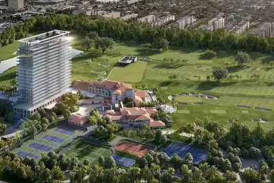 Shell Bay, Hallandale Beach, foto 1