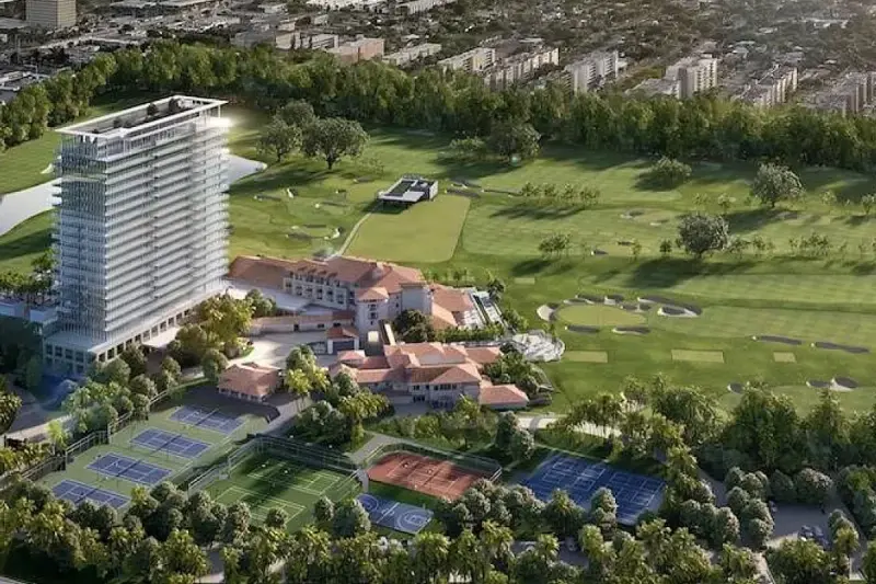 Shell Bay, Hallandale Beach, photo 1
