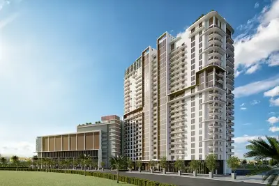 Shoma Bay, North Bay Village, photo 1