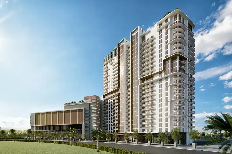 Shoma Bay, North Bay Village, photo 1