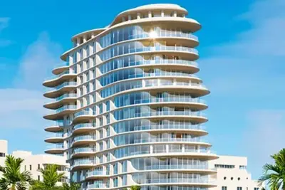 Shore Club Private Residences, Miami Beach, photo 1