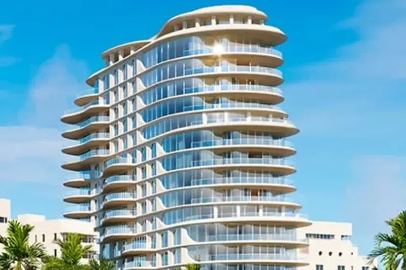 Shore Club Private Residences, Miami Beach, photo 1