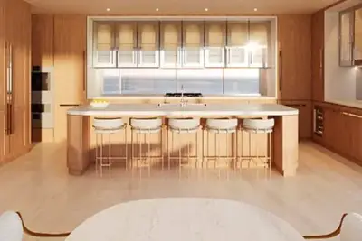 Shore Club Private Residences, Miami Beach, photo 6