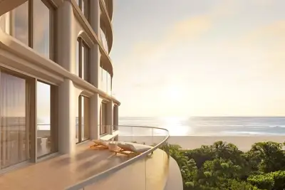 Shore Club Private Residences, Miami Beach, photo 4