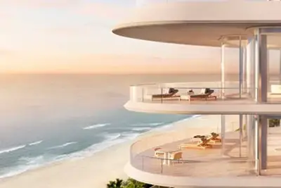 Shore Club Private Residences, Miami Beach, photo 7