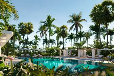 Shore Club Private Residences, Miami Beach, photo 3