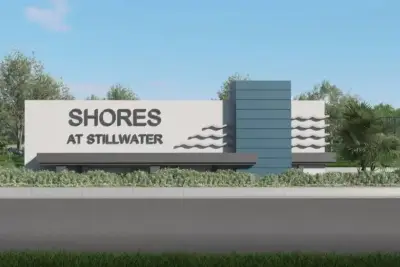 Shores at Stillwater, Davie, photo 1