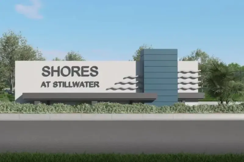 Shores at Stillwater, Davie, foto 1