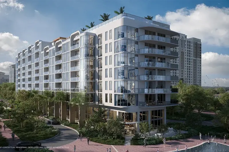 Sixth & Rio, Fort Lauderdale, photo 1