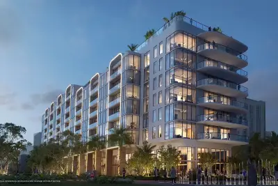 Sixth & Rio, Fort Lauderdale, photo 2