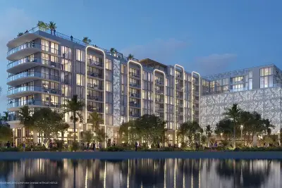 Sixth & Rio, Fort Lauderdale, photo 3
