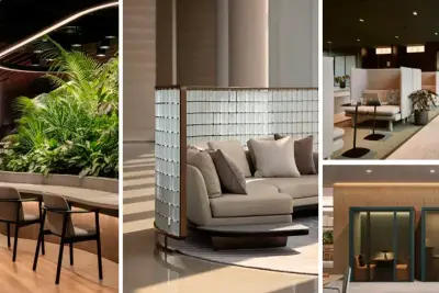 Smart Brickell Luxe Miami Tower III, photo 12