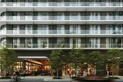 Smart Brickell Luxe Miami Tower III, photo 5