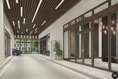 Smart Brickell Luxe Miami Tower III, photo 7