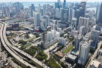 Smart Brickell Miami Tower II, photo 2