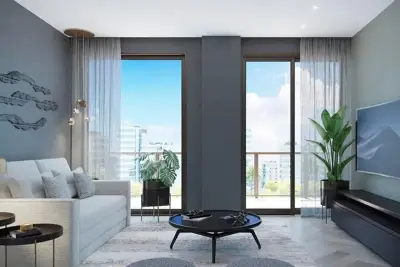Smart Brickell Miami Tower II, photo 11