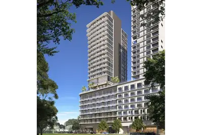 Smart Brickell Miami Tower II, photo 5