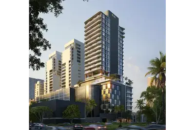 Smart Brickell Miami Tower II, photo 4