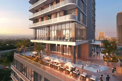 Smart Brickell Miami Tower II, photo 7
