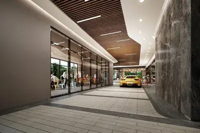 Smart Brickell Miami Tower II, photo 8